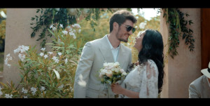 Photo de galerie - Extrait Vidéo Mariage 