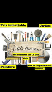 Photo de galerie - Maçonnerie général 