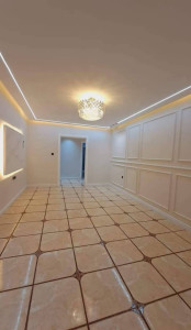 Photo de galerie - Plâtrerie - Murs - Plafonds