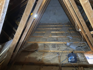 Photo de galerie - Bricolage et multi services