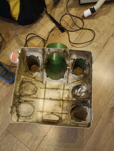 Photo de galerie - Bricolage et multi services