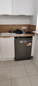 Photo de galerie - Bonjour,

Je suis à votre disposition pour réaliser vos travaux avec sérieux, professionnalisme et souci du détail. Je vous garantis un travail propre et soigné, avec des tarifs adaptés à la nature de votre projet.

N’hésitez pas à me contacter afin d’éch