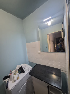 Photo de galerie - Rénovation salle de bain