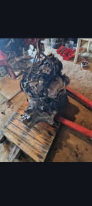 Photo de galerie - Restauration complète de mon véhicule perso. Train av et  ar, supports moteur x4, distrib, embrayage, crémaillère, bref remis à neuf.
il revient de très loin, et maintenant il roule tous les jours, 0 problème ?