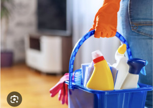 Photo de galerie - Tache ménagères 