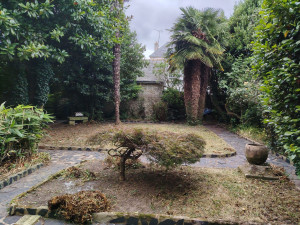 Photo de galerie - Paysagiste - Aménagement du jardin