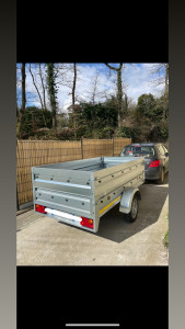 Photo de galerie - Remorque 