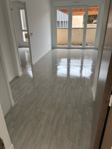 Photo de galerie - Nettoyage logements vide