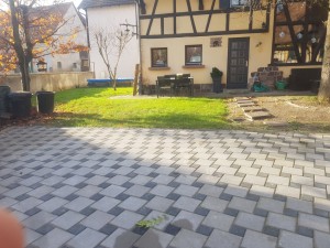 Photo de galerie - Voici une photo de réalisation proposée pour un Voisin