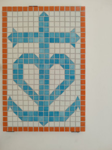 Photo de galerie - Croix camarguaise 