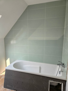 Photo de galerie - Carrelage