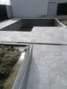 Photo de galerie - Carrelage