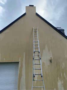 Photo de galerie - Nettoyeur haute pression / Karcher