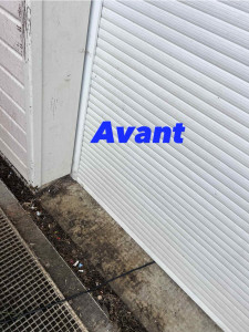 Photo de galerie - Jardinier