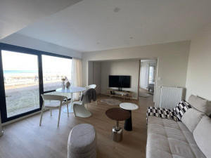 Photo de galerie - Peinture appartement 