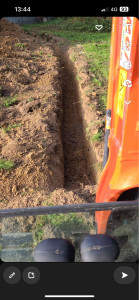 Photo de galerie - Terrassement - Assainissement