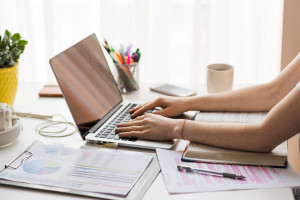 Photo de galerie - Assistance administrative