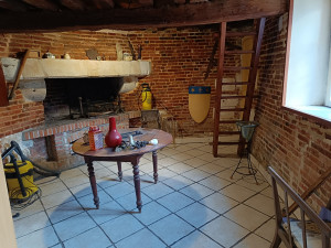 Photo de galerie - Ménage