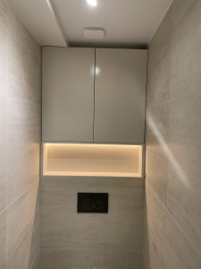 Photo de galerie - Sur mesure 