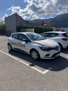 Photo de galerie - VEHICULE DE REM¨PLACEMENT 