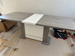 Photo de galerie - Montage meubles en kit