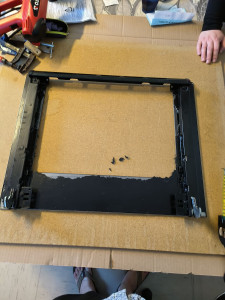 Photo de galerie - Dépannage électroménager