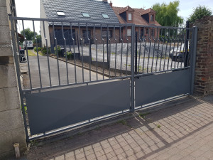 Photo de galerie - Apres rénovation 