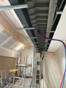 Photo de galerie - Maçonnerie