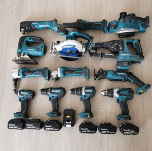 Photo de galerie - Ne travaille qu'avec du matériel de professionnel !!