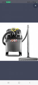 Photo de galerie - Lavage auto