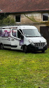 Photo de galerie - Camion disponible 