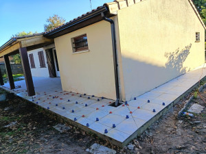 Photo de galerie - Bricolage et multi services