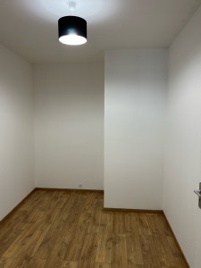 Photo de galerie - Pose de parquet - Revêtement de sol