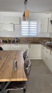 Photo de galerie - Montage cuisine 