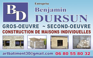 Photo de galerie - Tout type de travaux 