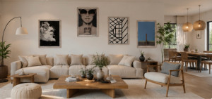 Photo de galerie - Bricolage et multi services