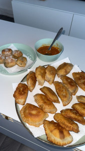 Photo de galerie - Cuisinier - Chef à domicile