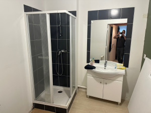 Photo de galerie - Avant travaux 