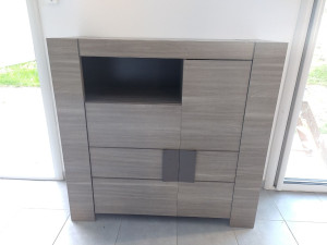 Photo de galerie - Meuble salon.