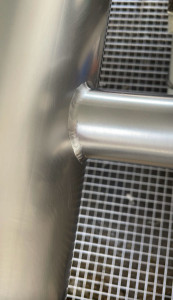 Photo de galerie - Soudure tuyauterie 