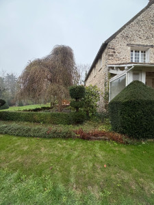 Photo de galerie - Jardinier