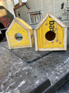 Photo de galerie - Menuiserie - Huisserie - Agencement