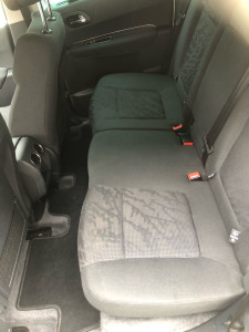 Photo de galerie - Lavage auto