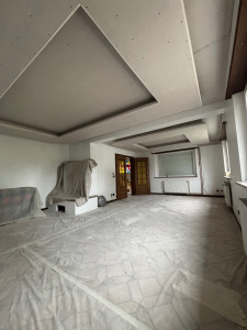 Photo de galerie - Création de plafond décoratif 
