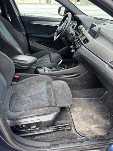 Photo de galerie - Lavage auto