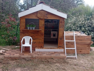 Photo de galerie - Bricolage et multi services