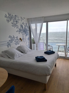 Photo de galerie - Cette photo illustre un ménage sur un bien immobilier en conciergerie 