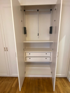 Photo de galerie - Travail propre et petite prix