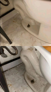 Photo de galerie - Ménage