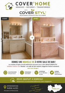 Photo de galerie - Avant/après 